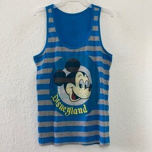 ✅Women Walt Disney Tank Top Size L